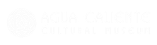 Agua Caliente Cultural Museum logo