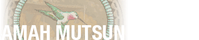 Amah Mutsun Tribal Band logo