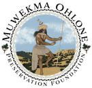 Muwekma Ohlone Preservation Foundation logo